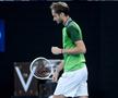 Jannik Sinner - Daniil Medvedev, finala Australian Open 2024/ foto Imago Images
