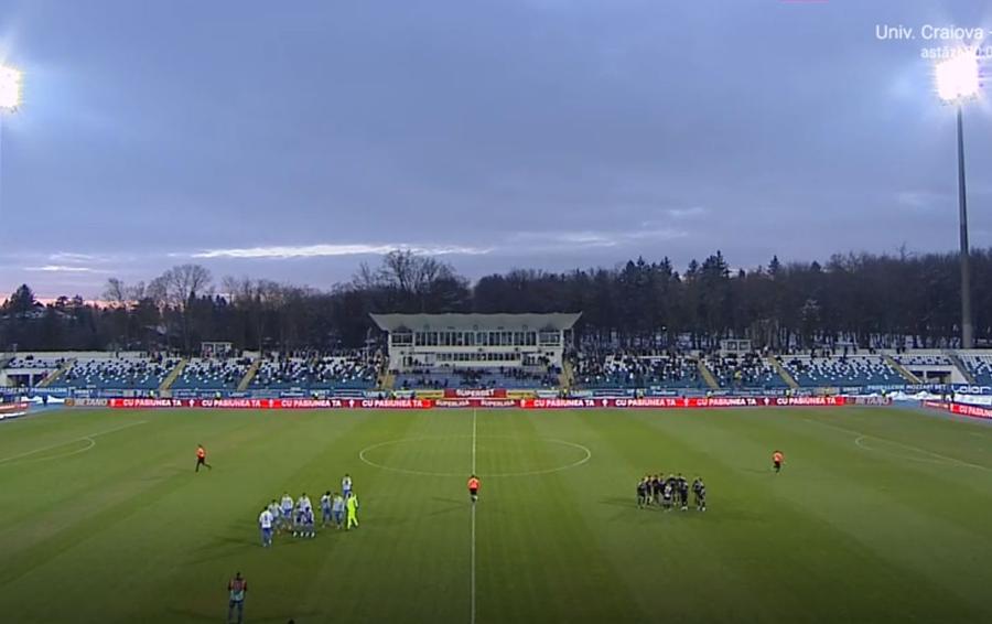 Sergiu Buș îi dă o nouă lovitură lui Dinamo! Poli Iași o bate pe U Cluj și se îndepărtează de ultimele două locuri » Clasamentul ACUM