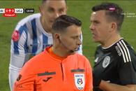 Sergiu Buș îi dă o nouă lovitură lui Dinamo! Poli Iași o bate pe U Cluj și se îndepărtează de ultimele două locuri » Clasamentul ACUM