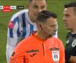 Pol Iași și Universitatea Cluj se întâlnesc în etapa #23 din Superliga. Meciul a început la ora 17:00, e liveTEXT pe GSP.RO și în direct la Orange Sport 1, Prima Sport 2 și Digisport 1.