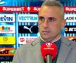 Universitatea Craiova și U Cluj au remizat, scor 2-2, în runda cu numărul 25 din Superligă. Ivaylo Petev (48 de ani), antrenorul gazdelor, a dat vina pe erorile personale pentru remiza din Bănie.