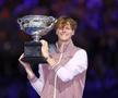 Jannik Sinner/ foto Guliver/GettyImages