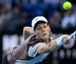 Jannik Sinner - Daniil Medvedev, finala Australian Open 2024/ foto Imago Images