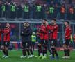 San Siro s-a luminat pentru Mike Maignan! » Meciul lui Milan, dedicat luptei antirasism. Întrerupt pentru portar!