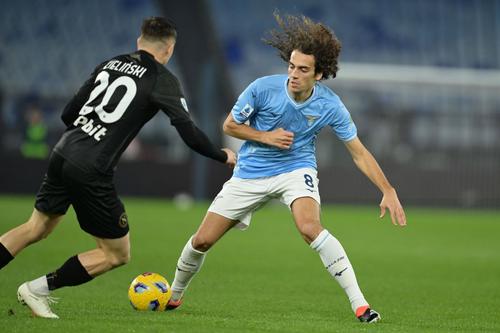 Lazio și Napoli se întâlnesc ACUM, în runda #22 din Serie A. foto: Imago Images