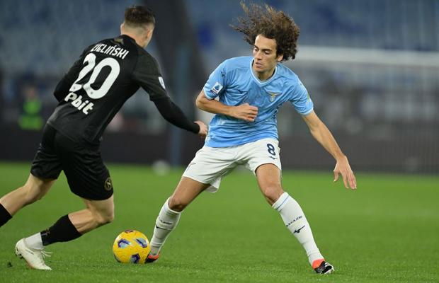 Lazio - Napoli, remiză albă pe Stadio Olimpico
