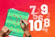 Notele GSP, după lecția predată de FCSB în Bănie » Coman the best, Craiova împăiată: a plouat cu „3”!