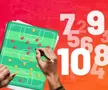Notele GSP, după lecția predată de FCSB în Bănie » Coman the best, Craiova împăiată: a plouat cu „3”!