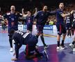 Franța e noua campioană europeană la handbal masculin! Final perfect de carieră pentru legendarul Nikola Karabatic