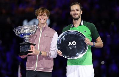 Jannik Sinner, campion de Grand Slam în premieră: „Mi-aș dori ca tot mai mulți copii să simtă că asemenea libertate este posibilă”