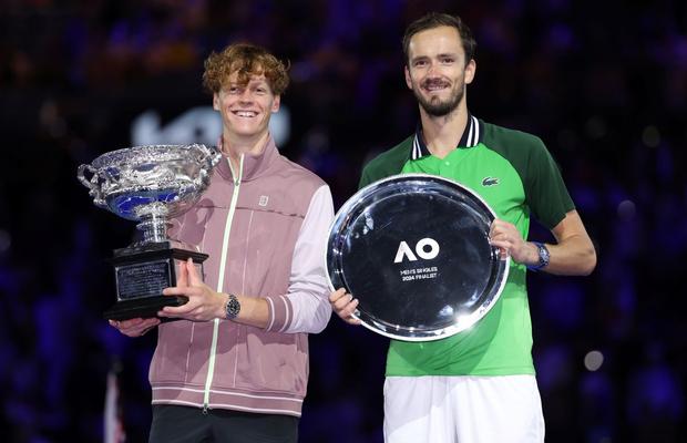 Jannik Sinner, campion de Grand Slam în premieră: „Mi-aș dori ca tot mai mulți copii să simtă că asemenea libertate este posibilă”