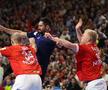 Franța e noua campioană europeană la handbal masculin! Final perfect de carieră pentru legendarul Nikola Karabatic