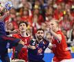 Franța e noua campioană europeană la handbal masculin! Final perfect de carieră pentru legendarul Nikola Karabatic