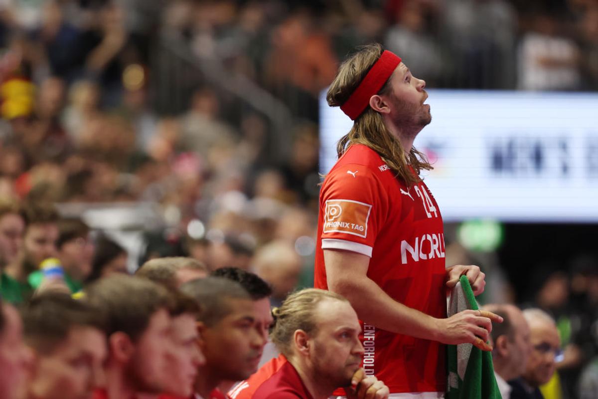 Franța e noua campioană europeană la handbal masculin! Final perfect de carieră pentru legendarul Nikola Karabatic