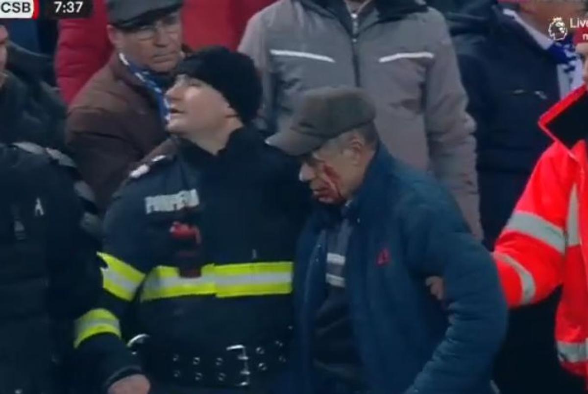 FCSB râde și dansează! Oltenii au fost comici în filmul „Adio, titlu!”, Olaru și Coman s-au distrat și-l bagă în corzi pe Petev » Clasamentul ACUM