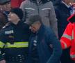 FCSB râde și dansează! Oltenii au fost comici în filmul „Adio, titlu!”, Olaru și Coman s-au distrat și-l bagă în corzi pe Petev » Clasamentul ACUM