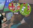 Verdict crunt al experților în arbitraj: „Două penalty-uri neacordate în Dinamo - Rapid, Găman nu are scuze!”