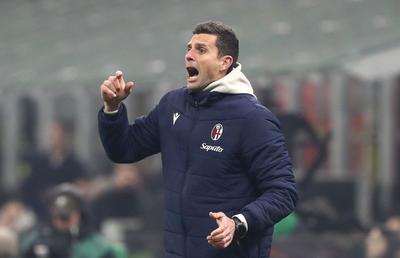 Antrenorul revelației din Serie A pleacă » Are un acord verbal cu Juventus pentru două sezoane