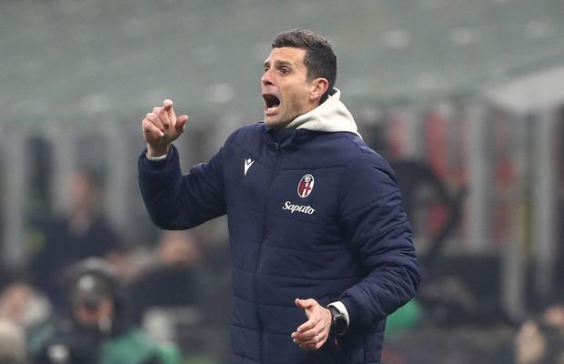 Antrenorul revelației din Serie A pleacă » Are un acord verbal cu Juventus pentru două sezoane