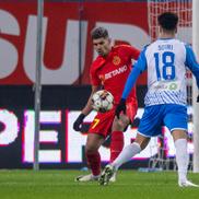 Universitatea Craiova - FCSB / FOTO: Raed Krishan (GSP.ro)