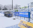 Sergiu Buș îi dă o nouă lovitură lui Dinamo! Poli Iași o bate pe U Cluj și se îndepărtează de ultimele două locuri » Clasamentul ACUM