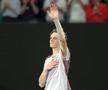 Jannick Sinner/ foto: Guliver/GettyImages