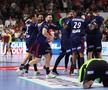Franța a învins-o pe Danemarca, scor 33-31, după reprizele de prelungire, și a câștigat Campionatul European de handbal masculin. Este al patrulea trofeu continental din istorie.