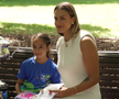 Aryna Sabalenka, dezvăluiri din camera de hotel, de la Australian Open: „Am băut, am dansat. Unii au băut mult! Așa sărbătorim noi”