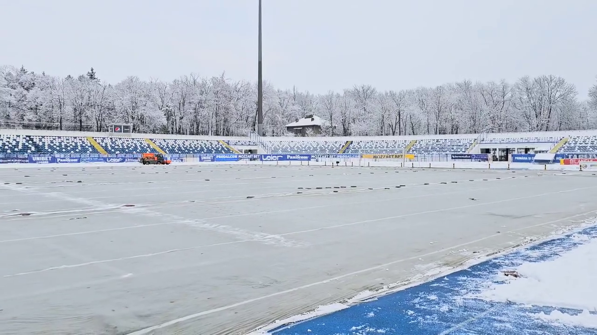 Sergiu Buș îi dă o nouă lovitură lui Dinamo! Poli Iași o bate pe U Cluj și se îndepărtează de ultimele două locuri » Clasamentul ACUM