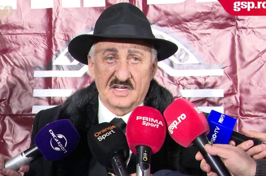 Nicolae Cristescu