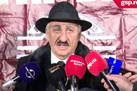 Îl recunoști? Fostul patron al Rapidului a sărbătorit în Giulești victoria cu Dinamo: „Vreau să îi mulțumesc domnului Șucu”