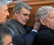 Angelo Peruzzi a fost printre cei 30.000 de oameni prezenți la înmormântarea legendei italiene Gigi Riva (foto: Imago)