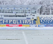 Sergiu Buș îi dă o nouă lovitură lui Dinamo! Poli Iași o bate pe U Cluj și se îndepărtează de ultimele două locuri » Clasamentul ACUM
