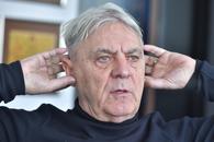 Sorin Cârțu a dezvăluit cum a decurs colaborarea lui cu Gigi Becali: „Avea acest of, cu Nicolae Dică. El voia ceva, eu îi explicam”