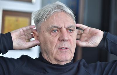 Sorin Cârțu a dezvăluit cum a decurs colaborarea lui cu Gigi Becali: „Avea acest of, cu Nicolae Dică. El voia ceva, eu îi explicam”