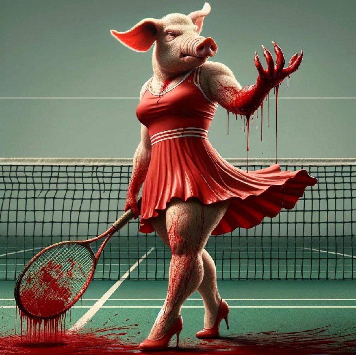 Aryna Sabalenka - ședință foto după Australian Open