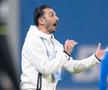 FCSB a învins-o pe Universitatea Craiova, în deplasare, scor 3-0, în derby-ul rundei cu numărul 23 din Superligă. Elias Charalambous (43 de ani), antrenorul liderului, a fost mulțumit de toate aspectele jocului din Bănie.