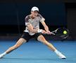 Jannik Sinner - Daniil Medvedev, finala Australian Open 2024/ foto Imago Images