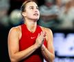 Aryna Sabalenka / Sură foto: Imago Images