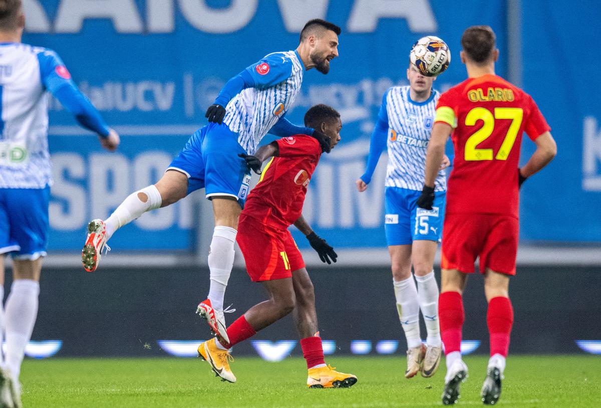 Mihai Rotaru a mers în vestiar, imediat după eșecul cu FCSB, apoi a făcut anunțul: „Din acest moment, doar asta mă interesează”