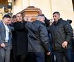 Fabio Cannavaro a fost printre cei 30.000 de oameni prezenți la înmormântarea legendei italiene Gigi Riva (foto: Imago)