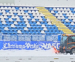 Sergiu Buș îi dă o nouă lovitură lui Dinamo! Poli Iași o bate pe U Cluj și se îndepărtează de ultimele două locuri » Clasamentul ACUM