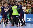 Franța e noua campioană europeană la handbal masculin! Final perfect de carieră pentru legendarul Nikola Karabatic