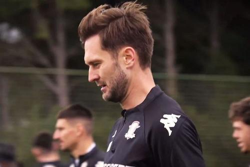 Damjan Djokovic