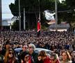 30.000 de oameni prezenți la înmormântarea legendei italiene Gigi Riva (foto: Imago)