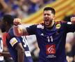 Franța e noua campioană europeană la handbal masculin! Final perfect de carieră pentru legendarul Nikola Karabatic