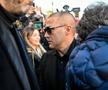 Fabio Cannavaro a fost printre cei 30.000 de oameni prezenți la înmormântarea legendei italiene Gigi Riva (foto: Imago)