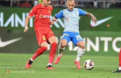 Derby Betano în Bănie. Universitatea Craiova primește replica liderului FCSB în etapa a 23-a