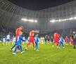 FCSB râde și dansează! Oltenii au fost comici în filmul „Adio, titlu!”, Olaru și Coman s-au distrat și-l bagă în corzi pe Petev » Clasamentul ACUM