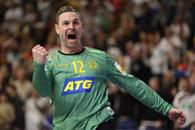 Bronz pentru Suedia la Campionatul European » Germania a ratat podiumul în urma unei prestații legendare a portarului suedez
